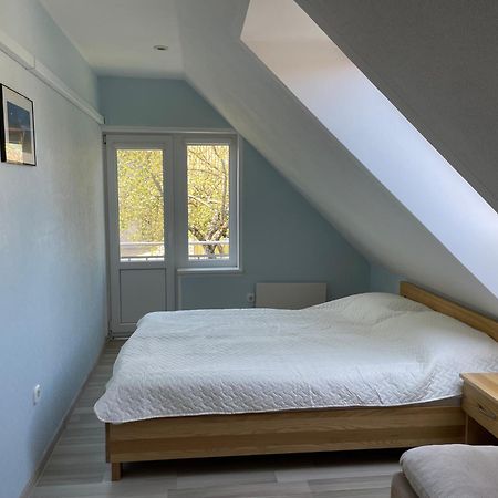 Апартаменты Neringaholiday Apartamentai Юодкранте Экстерьер фото