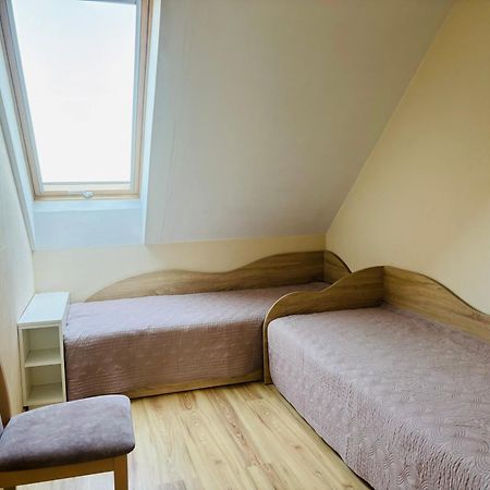 Апартаменты Neringaholiday Apartamentai Юодкранте Экстерьер фото