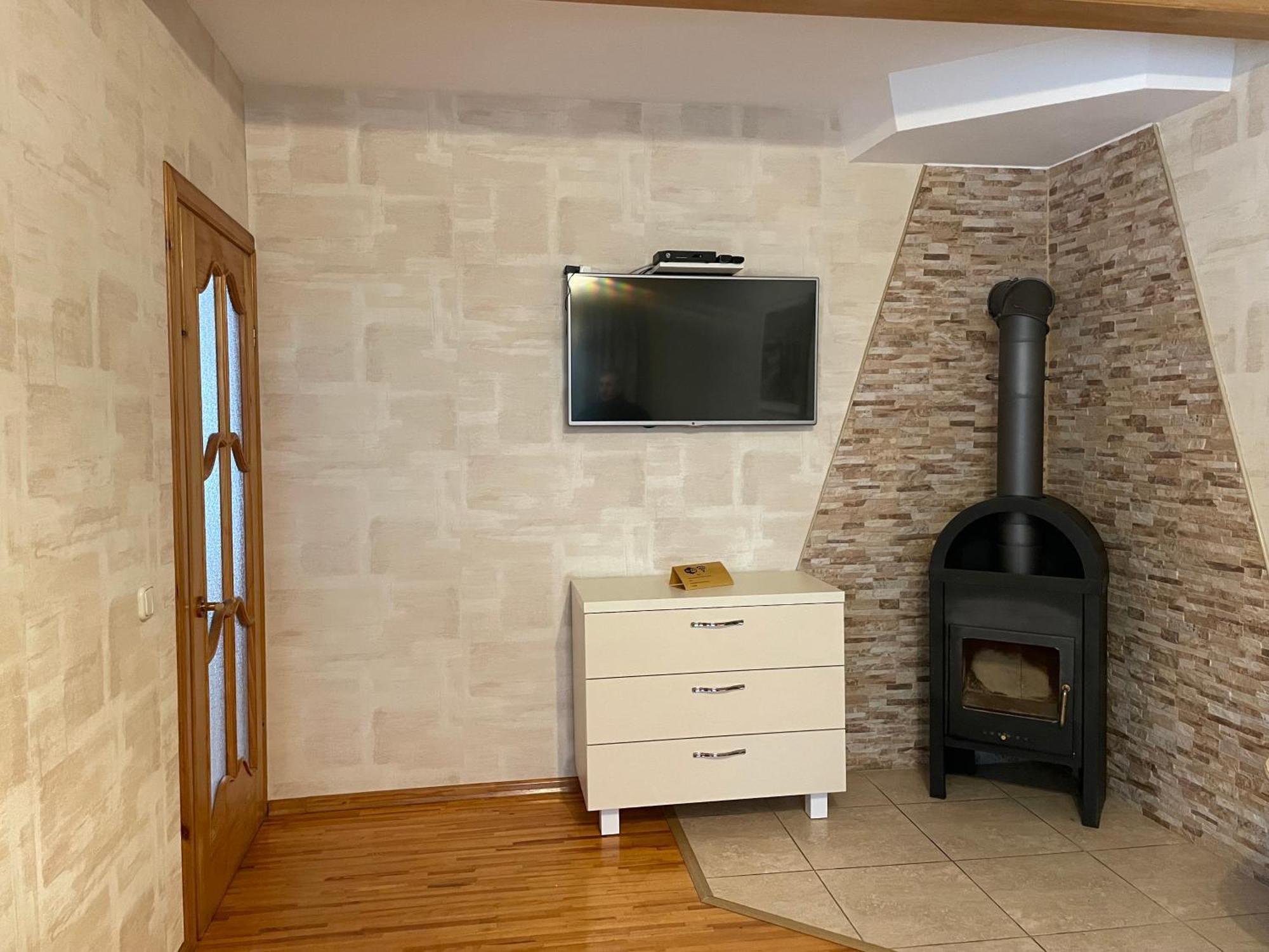 Апартаменты Neringaholiday Apartamentai Юодкранте Экстерьер фото