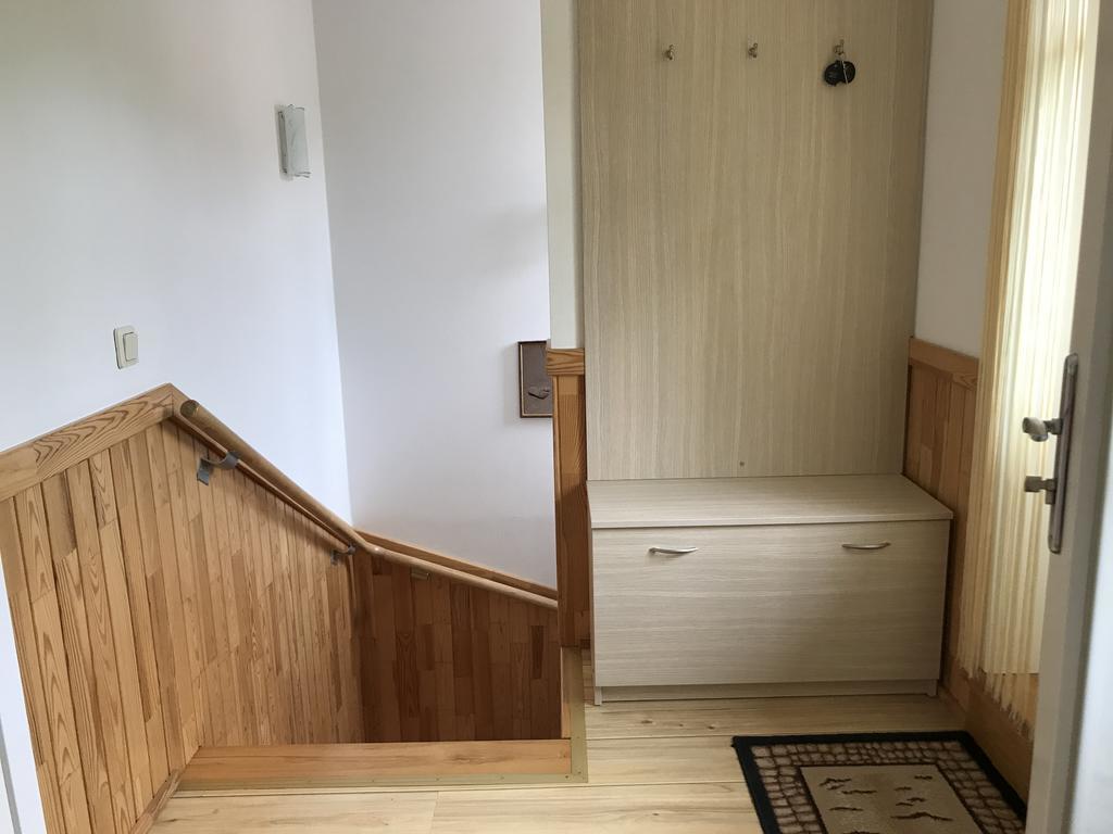 Апартаменты Neringaholiday Apartamentai Юодкранте Экстерьер фото